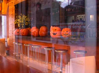 pub pumpkins